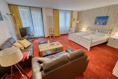 762 - Standard | 55 qm 1,5 Raum (mit...