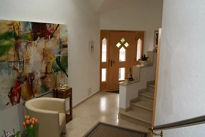 Ferienwohnung 40 m² 1