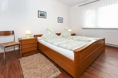 Ferienwohnung Kiebitznest