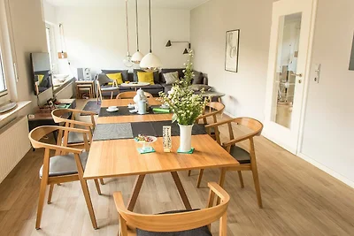 Ferienhaus Haus Minnet