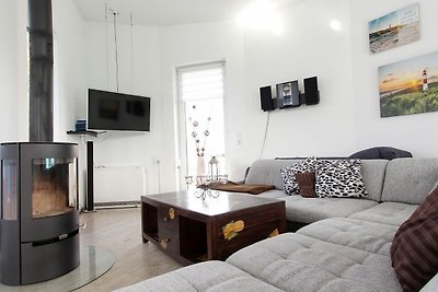 Vakantieappartement Gezinsvakantie Pruchten