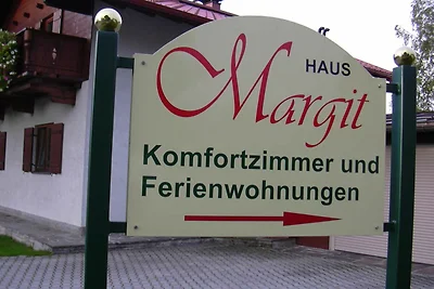 Vakantieappartement Gezinsvakantie Kössen