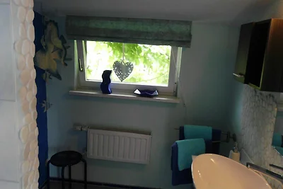 Vakantieappartement Gezinsvakantie Bergen auf Rügen