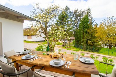 Haus am See