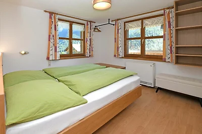 Appartamento Vacanza con famiglia Au in Vorarlberg