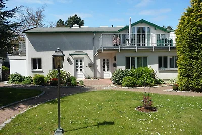 3-Raumwohnung
