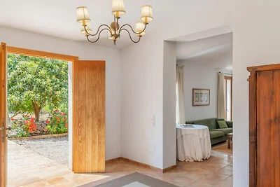 Appartamento Vacanza con famiglia Porto Cristo