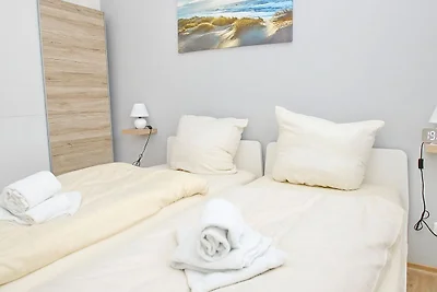 Haus Aaron, Fehlingstrasse FeWo 221