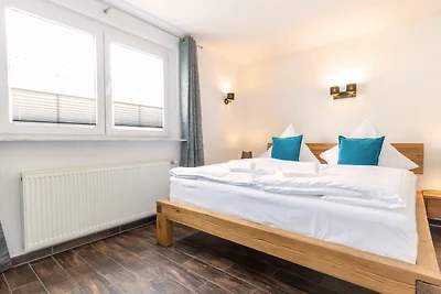 Ferienhaus Hus Oetti