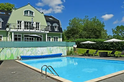 Vakantieappartement Gezinsvakantie Bergen auf Rügen
