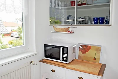 Vakantieappartement Gezinsvakantie Baabe