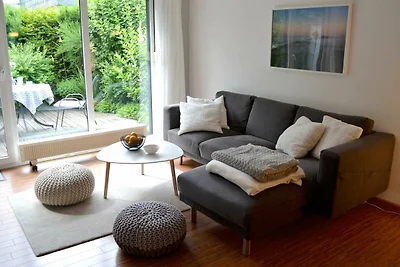 Vakantiehuis Ontspannende vakantie Bad Harzburg