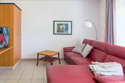 Vakantieappartement Gezinsvakantie Hohenkirchen