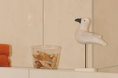 Vakantieappartement Gezinsvakantie Wesenberg