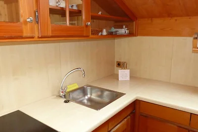 Apartament Dla rodzin Kreuth