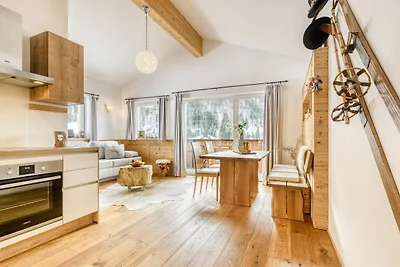 Apartment Fuchs