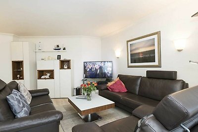 Vakantieappartement Gezinsvakantie Westerland