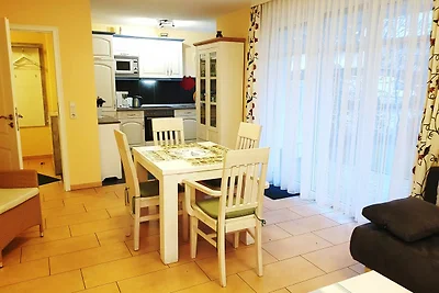 Wohnung 1 mit Terrasse