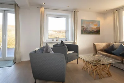 Casa vacanze Vacanza di relax Hörnum