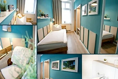 Hotel Cultuur en bezienswaardigheden Dessau-Roßlau