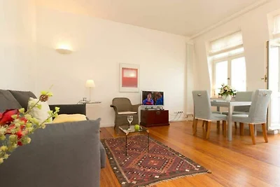 Villa Astrid, T4 Berlin