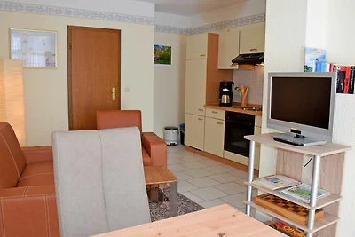 Vakantieappartement Gezinsvakantie Sellin