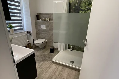 Vakantieappartement Gezinsvakantie Lübben