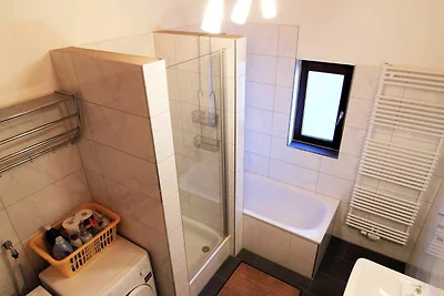 Vakantieappartement Gezinsvakantie Wilhelmshaven