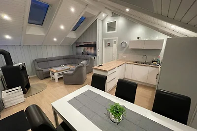 Ferienwohnung Lönneberga