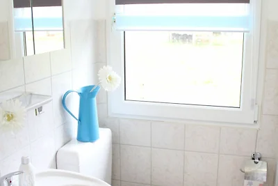 Vakantieappartement Gezinsvakantie Bastorf