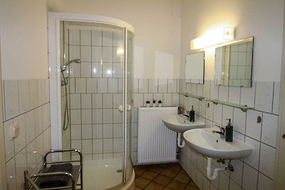 Ferienwohnung Spatzennest