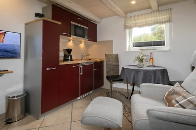 Vakantieappartement Gezinsvakantie Hörnum