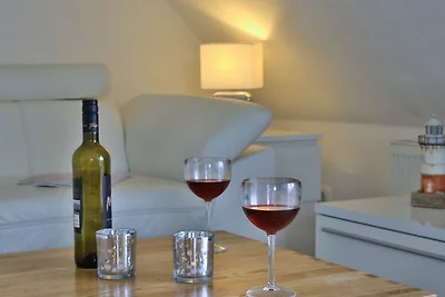 Appartamento Vacanza con famiglia Barendorf