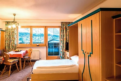 Appartamento Vacanza con famiglia Seefeld in Tirol