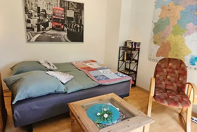 Vakantieappartement Gezinsvakantie Uplengen