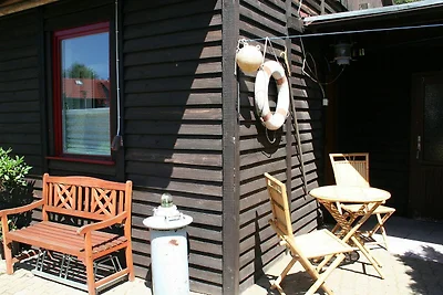 Ferienwohnung Segelkoje