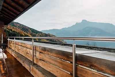 Apartamento Vacaciones familiares Eisenberg