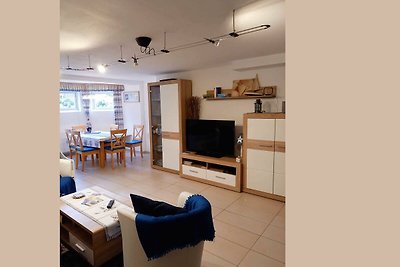 Vakantieappartement Gezinsvakantie Diedrichshagen