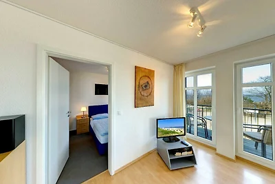 Villa Aquamarina Whg. 22