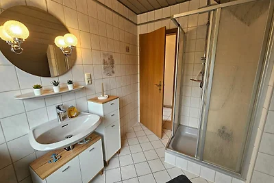 Vakantieappartement Gezinsvakantie Uplengen