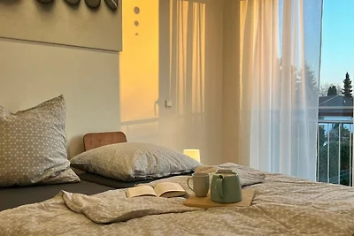 Vakantieappartement Gezinsvakantie Hirschaid