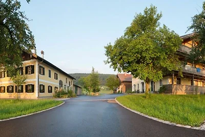 Appartamento Vacanza con famiglia Eisenberg