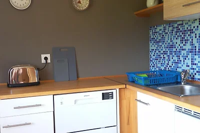 Ferienwohnung Kanisfluh