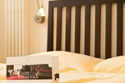 Villa Astrid, T6 Stralsund