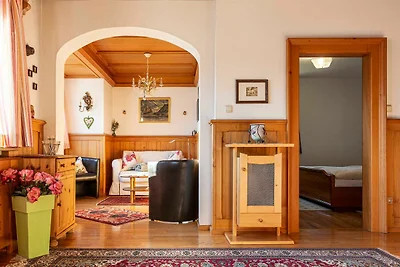 Ferienwohnung für 4 Personen