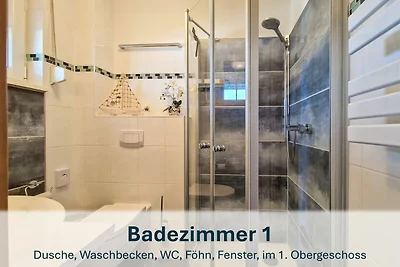 Yachthafenblick Karlshagen