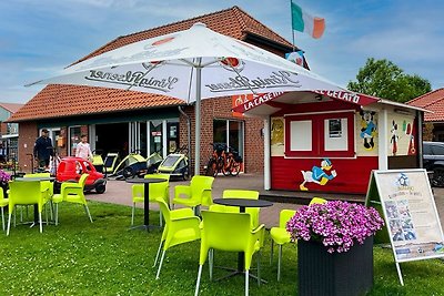 Hotel Cultuur en bezienswaardigheden Butjadingen