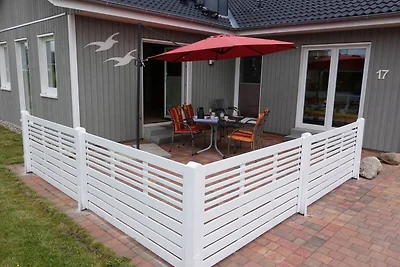 Ferienhaus Möwe