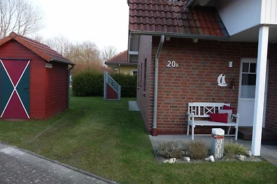 Korsar (2 Bäder) #W20b