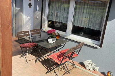 Vakantieappartement Gezinsvakantie Sellin